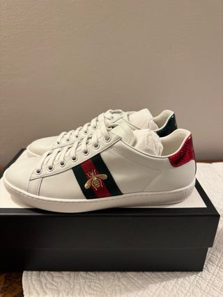 Sneakers Gucci Uomo/Donna
