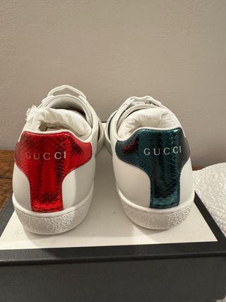Sneakers Gucci Uomo/Donna