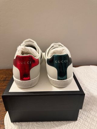 Sneakers Gucci Uomo/Donna