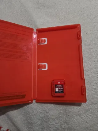 Assassin's Creed Shadows Nintendo Switch