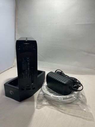 Disco Duro de RED Seagate GoFlex Home 2TB