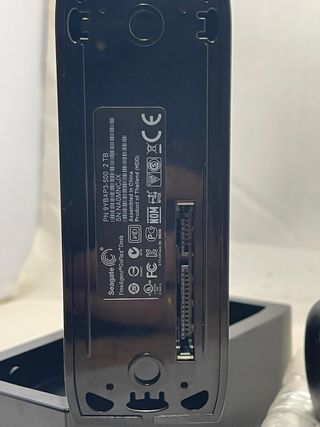 Disco Duro de RED Seagate GoFlex Home 2TB