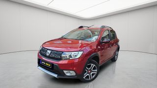 Dacia Sandero Stepway Comfort Blue dCi 70kW (95CV)