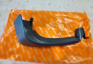 Tirador interior copiloto de Mercedes Vito W638 ;