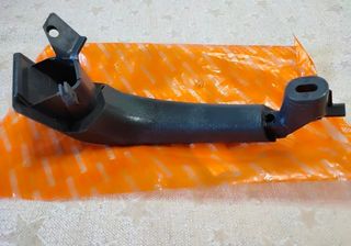 Tirador interior copiloto de Mercedes Vito W638 ;