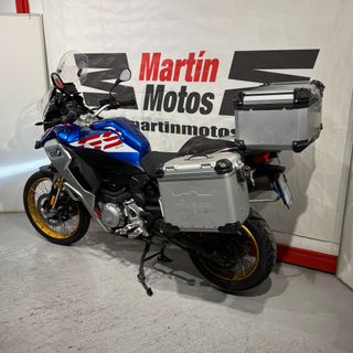 BMW F 850 GS Adventure