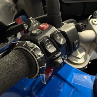 BMW F 850 GS Adventure