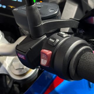 BMW F 850 GS Adventure