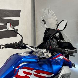 BMW F 850 GS Adventure