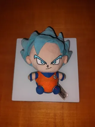 Peluches Dragon Ball Z
