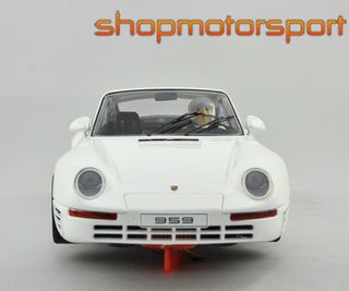 Porsche 959 / MSC 6032