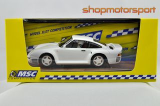 Porsche 959 / MSC 6032