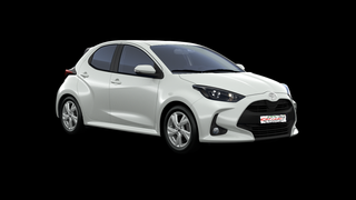 Despiece Toyota Yaris