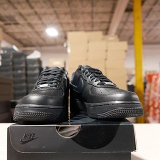 Nike Zapatillas Nuevo En Caja Unisex Talla 37.5