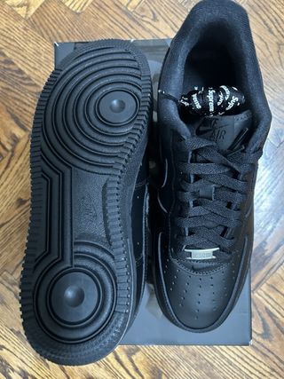 Nike Zapatillas Nuevo En Caja Unisex Talla 41