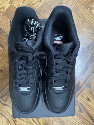 Nike Zapatillas Nuevo En Caja Unisex Talla 41