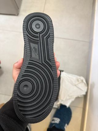 Nike Zapatillas Nuevo En Caja Unisex Talla 36