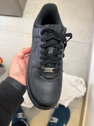 Nike Zapatillas Nuevo En Caja Unisex Talla 36