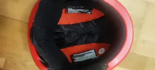 Casco de esquí infantil Briko