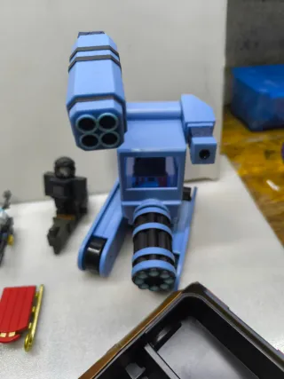 Figuras Coleccionables Roblox