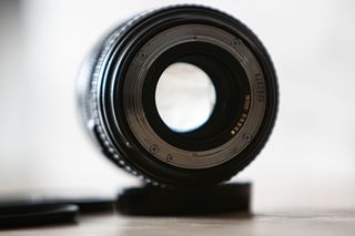 Canon EF 24-70mm f/2.8 L USM