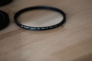 Canon EF 24-70mm f/2.8 L USM