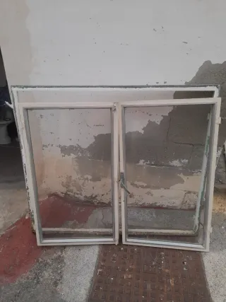 Ventanas 132x115