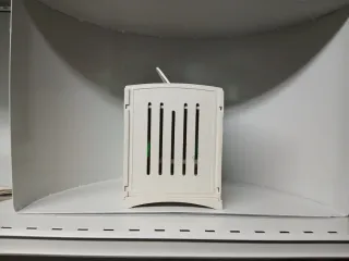 Transportín para pájaros. 2 unidades.