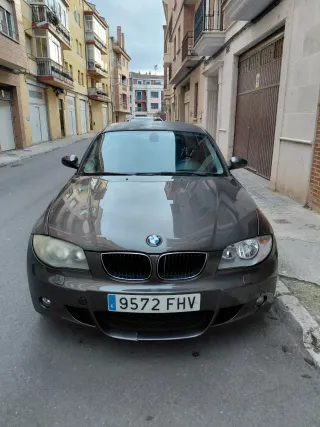 BMW Serie 1 2007