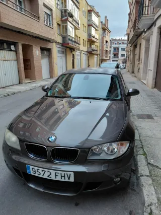 BMW Serie 1 2007