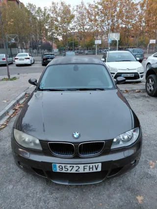 BMW Serie 1 2007