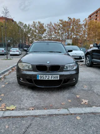 BMW Serie 1 2007