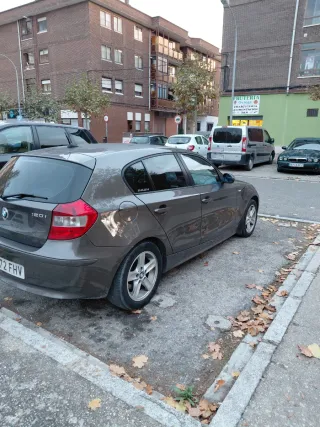 BMW Serie 1 2007