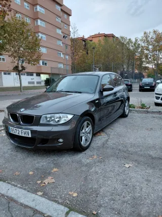 BMW Serie 1 2007