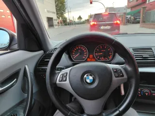 BMW Serie 1 2007