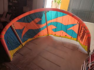 Cometa Kitesurf F-ONE Bandit 6 M 2018