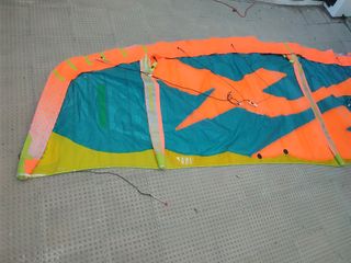 Cometa Kitesurf F-ONE Bandit 6 M 2018