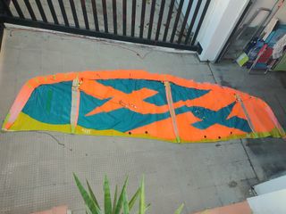 Cometa Kitesurf F-ONE Bandit 6 M 2018