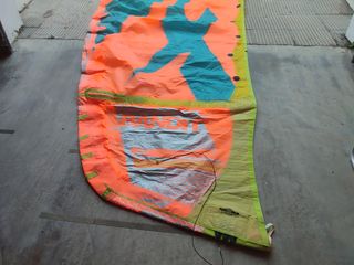 Cometa Kitesurf F-ONE Bandit 6 M 2018