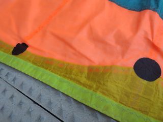 Cometa Kitesurf F-ONE Bandit 6 M 2018