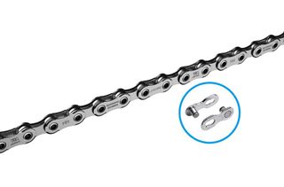 Corrente Shimano XTR CN-M9100 12v - 116 Elos