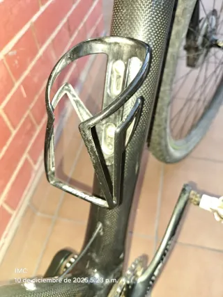 MTB Rin 29' Carbono Sram 12V Talla M (17.5")