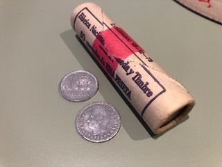 Lote 50 Monedas 1 Peseta 1982