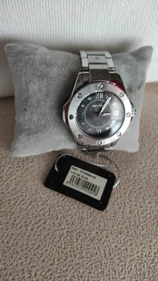 Nuovo orologio Time Force da donna