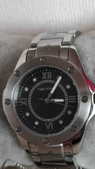 Nuovo orologio Time Force da donna