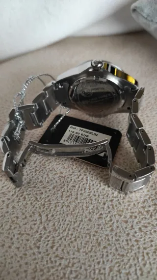 Nuovo orologio Time Force da donna