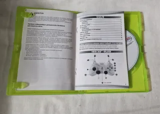 NHL 08 (Finlandia) Xbox 360