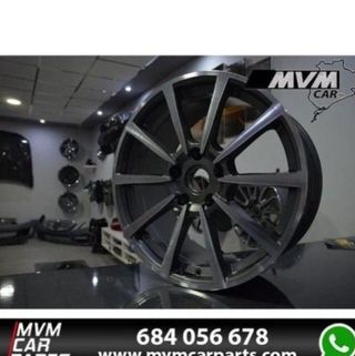 Llantas Porsche 911 Carrera S 20 Pulgadas