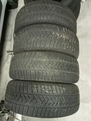 245/50R19 105V Pirelli invierno Runflat