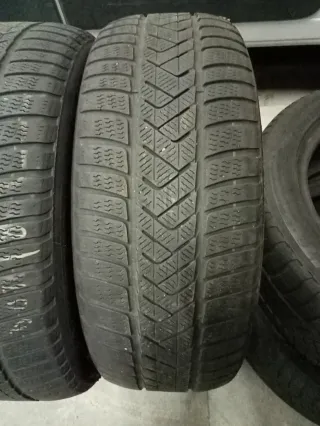 245/50R19 105V Pirelli invierno Runflat
